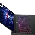 Lenovo Legion Pro 7 16IAX10H Laptop Intel Core Ultra 9 275HX, 64GB RAM, 2TB SSD, RTX 5080 16GB, 16-inch WQXGA 240Hz, Win11+ 4 Keycaps - 83F50074ED