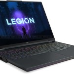 Lenovo Legion Pro 7 16IAX10H Laptop Intel Core Ultra 9 275HX, 64GB RAM, 2TB SSD, RTX 5080 16GB, 16-inch WQXGA 240Hz, Win11+ 4 Keycaps - 83F50074ED