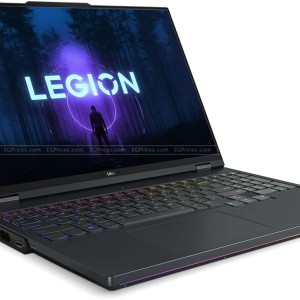Lenovo Legion Pro 7 16IAX10H Laptop Intel Core Ultra 9 275HX, 64GB RAM, 2TB SSD, RTX 5080 16GB, 16-inch WQXGA 240Hz, Win11+ 4 Keycaps - 83F50074ED