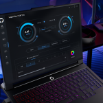 Lenovo Legion Pro 7 16IAX10H Laptop Intel Core Ultra 9 275HX, 64GB RAM, 2TB SSD, RTX 5080 16GB, 16-inch WQXGA 240Hz, Win11+ 4 Keycaps - 83F50074ED