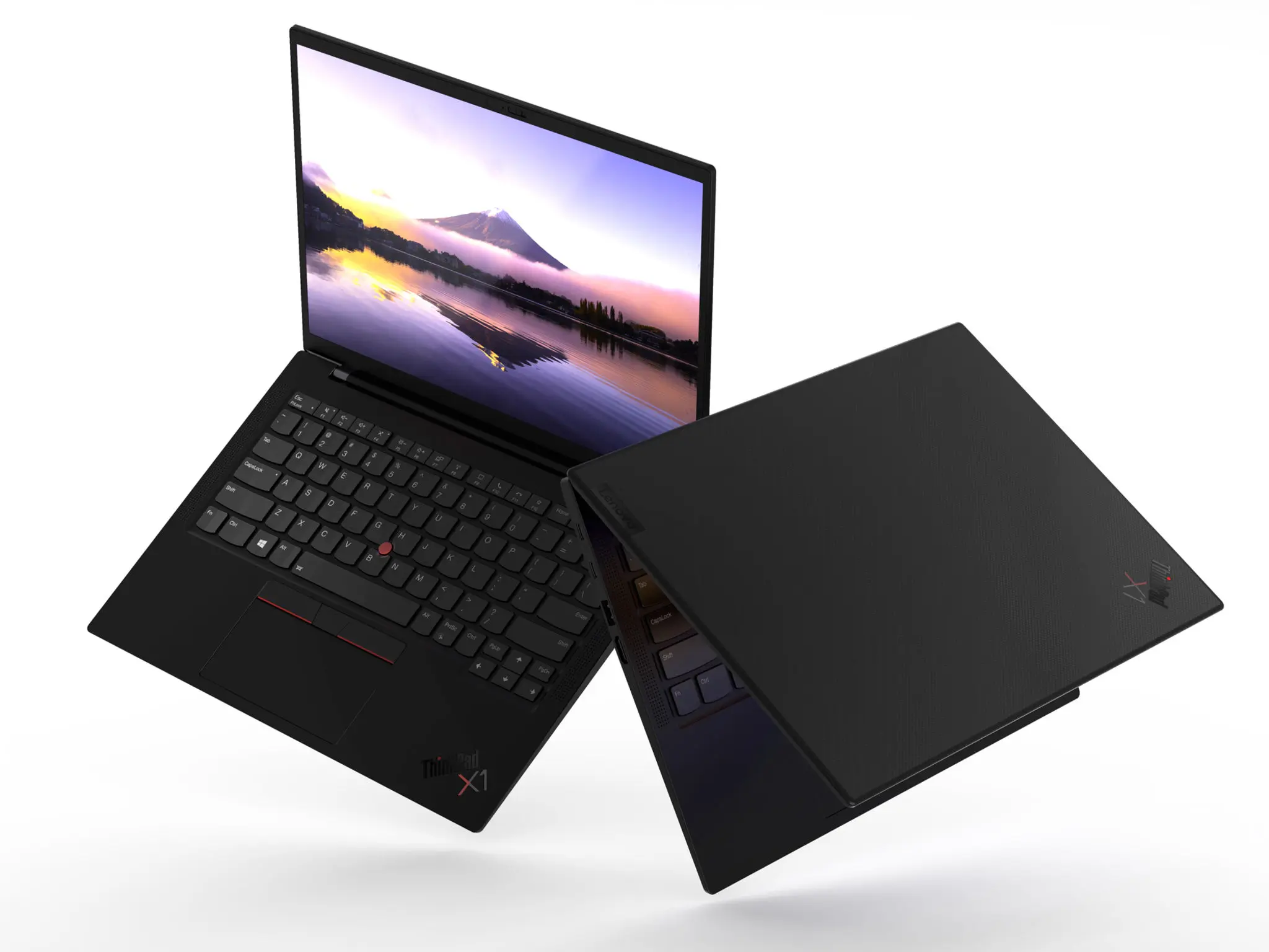 LAPTOP-LENOVO-THINKPAD-X1-CARBON-Gen 9-CI7-1165G7(2.8GHz/12MB cache)-16G-1T.SSD-Integrated Intel Iris Xe Graphics-14 Inch WUXGA-F.Pr-USB-C to Ethernet Adapter-WIN10-3Yrs / 20XW000QAD