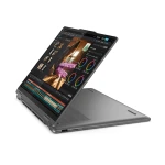 Lenovo Yoga 7 2-in-1 14IML9 Laptop Intel Core Ultra 7 155H, 16GB RAM, 1TB SSD, 14" OLED Glossy Glass, Touch, Intel Arc Graphics, Win11, Teal + Pen, Mouse