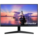 MONITOR-SAMSUNG-F24T350FHM-24 Inch-FHD 75Hz-IPS-Flat-5Ms-Borderless Design