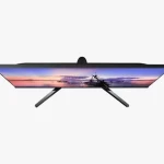 MONITOR-SAMSUNG-F24T350FHM-24 Inch-FHD 75Hz-IPS-Flat-5Ms-Borderless Design