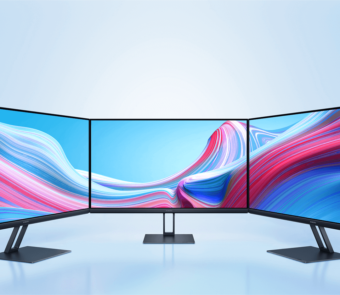 Xiaomi A24i EU FHD 23.8 Inch Monitor 100Hz 6ms IPS