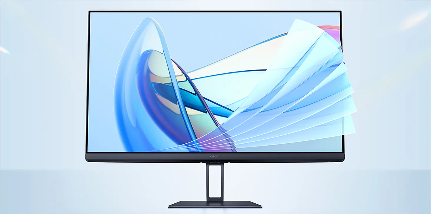 Xiaomi A24i EU FHD 23.8 Inch Monitor 100Hz 6ms IPS