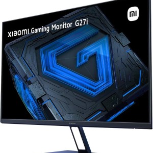 Xiaomi G27i EU FHD 27 Inch Gaming Monitor 1920x1080 165Hz 1ms Fast IPS HDR10, Adaptive Sync