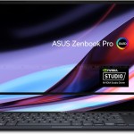 Asus Zenbook DUO UX8406CA-PZ062W Laptop, Intel Core Ultra 7 255H, 32GB RAM, 1TB SSD, 14 Inch, 3K 120Hz, Intel Arc Graphics, Win11 - 90NB14X1-M00AA0
