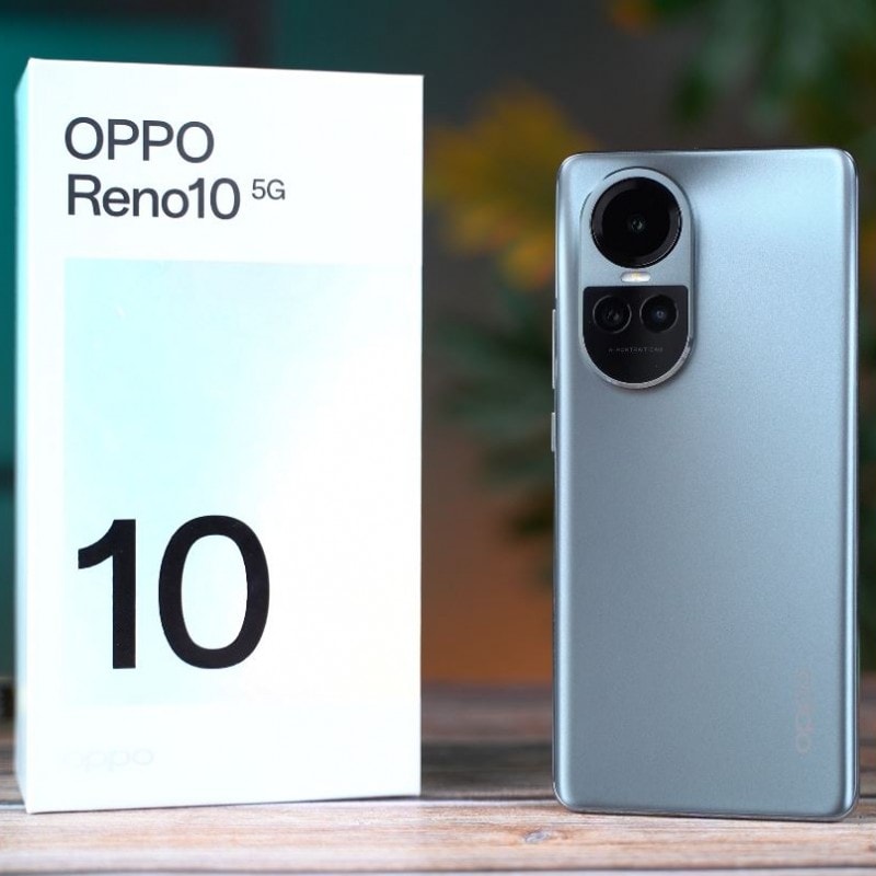 Oppo Reno 10 5G 8GB RAM, 256GB