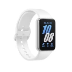 Samsung Galaxy Fit3 Band Smart Watch Fall Detection Exercise and Sleep Tracking 40mm Silver/ SM-R390