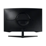 Samsung 27" Odyssey G5 Gaming WQHD 144Hz 1ms HDR 1000R Curved 2K Gaming Monitor - LC27G55TQBMXEG