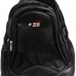 Extra 8610 Laptop Bag - Black