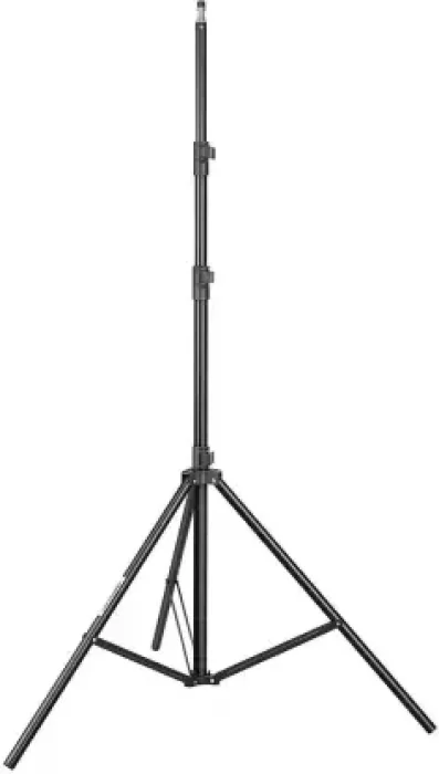 Ring Holder 2.1 Meters High Quality Tripod Stand for Mobile and Ring Light