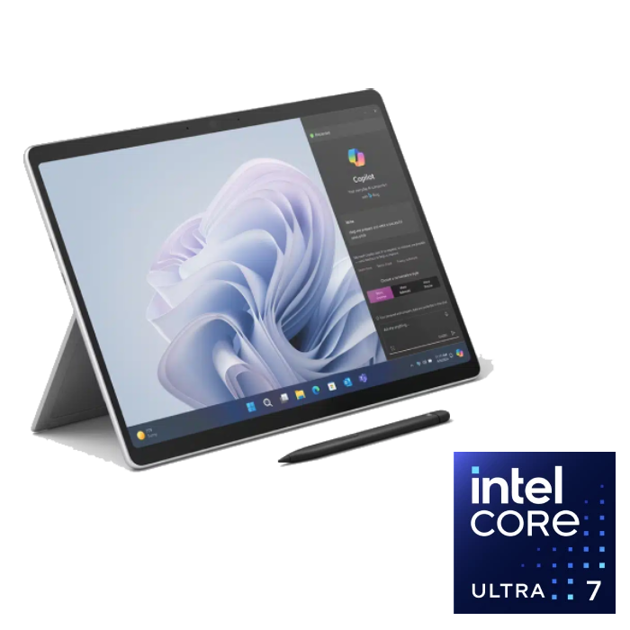 Microsoft Surface Pro 10 Tablet for Business