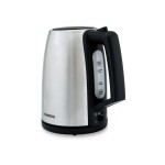 TORNADO Kettle 1.7 Liter 1850-2200 Watt Stainless TKS-2217E
