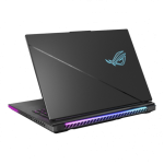 LAPTOP-ASUS-ROG Strix SCAR 18-G834JZR-N6027W-CI9-14900HX-32G-1T.SSD-NVIDIA GeForce RTX 4080 12G DDR6-18 Inch 2.5K (2560 x 1600) WQXGA 240Hz-WIN11-ROG BackPack/ROG Gladius Mouse