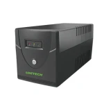 UPS ASG1000VA-1000VA / 600W-UPS-WITHOUT PORT OR CABLE