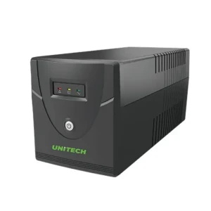 ASG2000VA-2000va/1200w-UPS-WITHOUT PORT OR CABLE