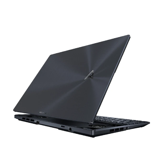 ASUS Zenbook 14 OLED UX3405MA-PP381WS Laptop 14-inch OLED 3K Intel Core Ultra 7 155H 16GB RAM 1TB SSD Intel Arc Graphics Win11 Blue -90NB11R1-M00JL0