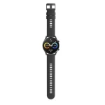 IMILAB W12 Smart Watch 1.32-inch for Men Black