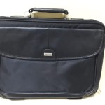 Laptop Case Bag Targus with Handle - Black