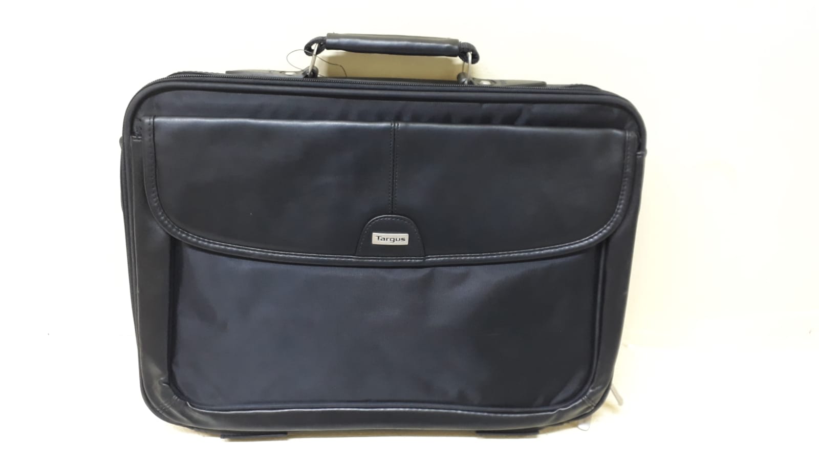 Laptop Case Bag Targus with Handle - Black