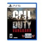 CD-GAMES - CALL OF DUTY: VANGUARD - ARABIC EDITION - PS5