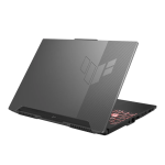 ASUS TUF Gaming A15 FA507XI-LP009W Gaming Laptop 15.6-inch 144 Hz AMD R9-7940HS 16GB RAM 512GB SSD RTX 4070 8GB Win11 Jaeger Gray