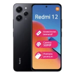 MOBILE Xiaomi Redmi 12 8GB RAM 128GB Dual SIM - Midnight Black