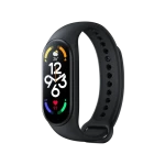 Xiaomi Smart Band 7 Smart Watch Black