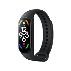 Xiaomi Smart Band 7 Smart Watch Black