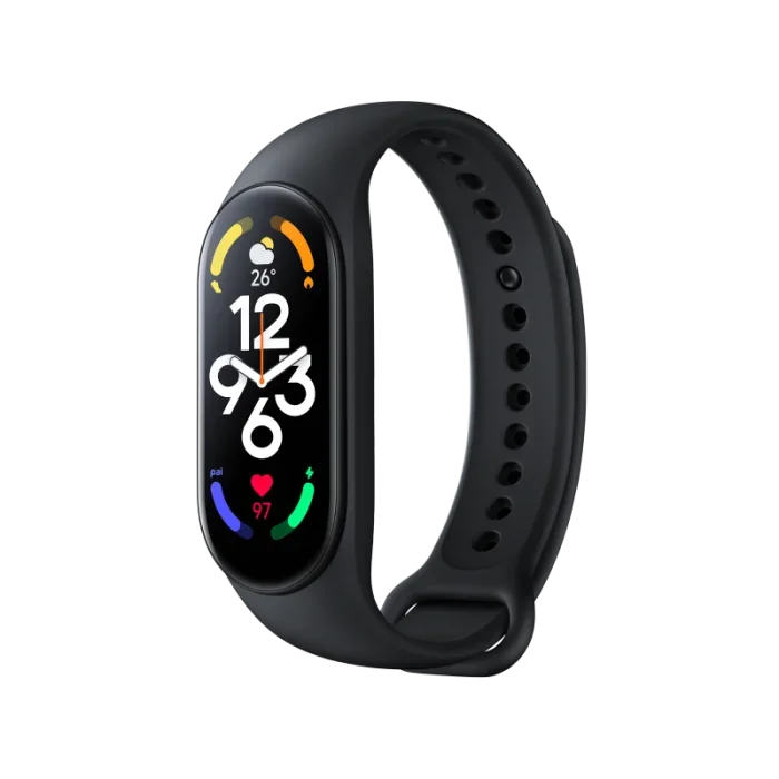 Xiaomi Smart Band 7 Smart Watch Black